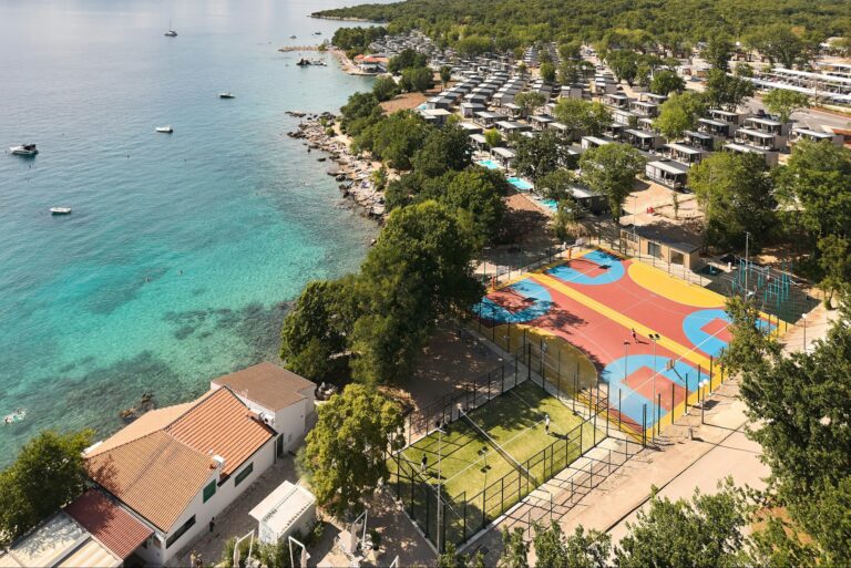 Aminess style camping Atea Resort - Bild 3