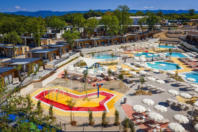 Aminess style camping Atea Resort - Bild 4