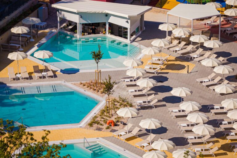 Aminess style camping Atea Resort - Bild 5