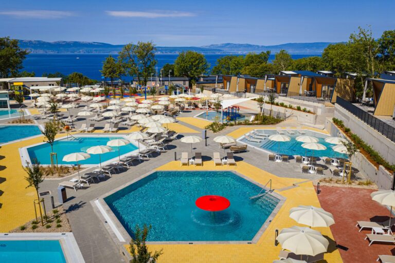 Aminess style camping Atea Resort - Bild 6