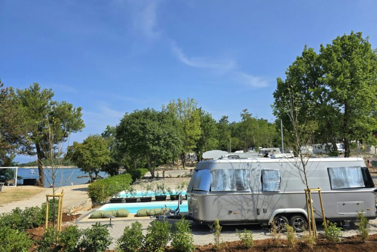 Aminess style camping Atea Resort - Bild 9