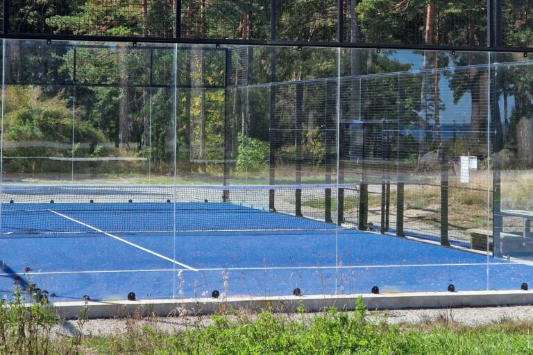 Åminne Fritid & Havsbad Ab - Bild 10