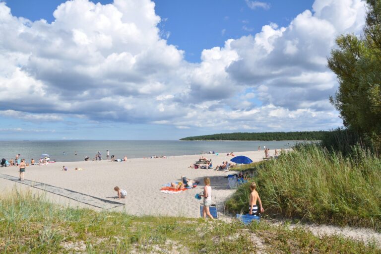 Åminne Fritid & Havsbad Ab - Bild 12