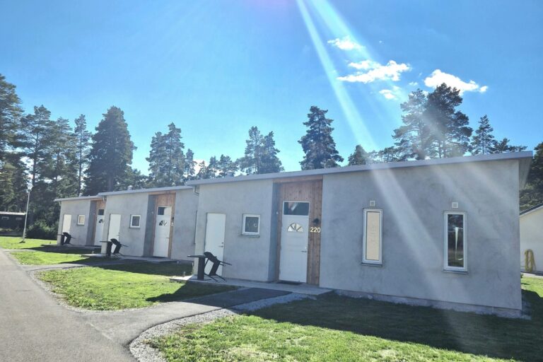 Åminne Fritid & Havsbad Ab - Bild 14