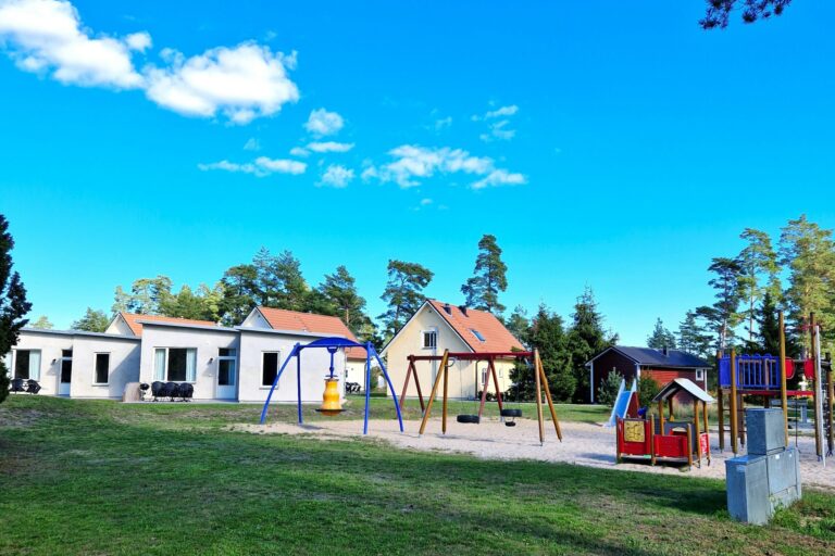 Åminne Fritid & Havsbad Ab - Bild 8