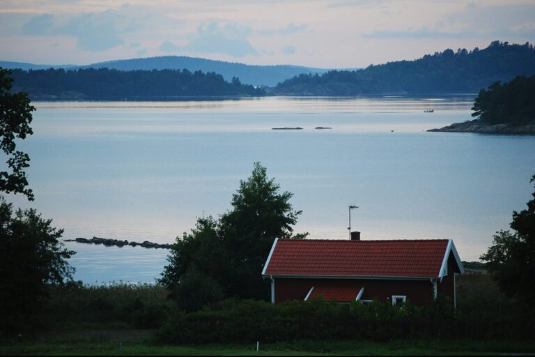 Anfasteröd Gårdsvik - Bild 10