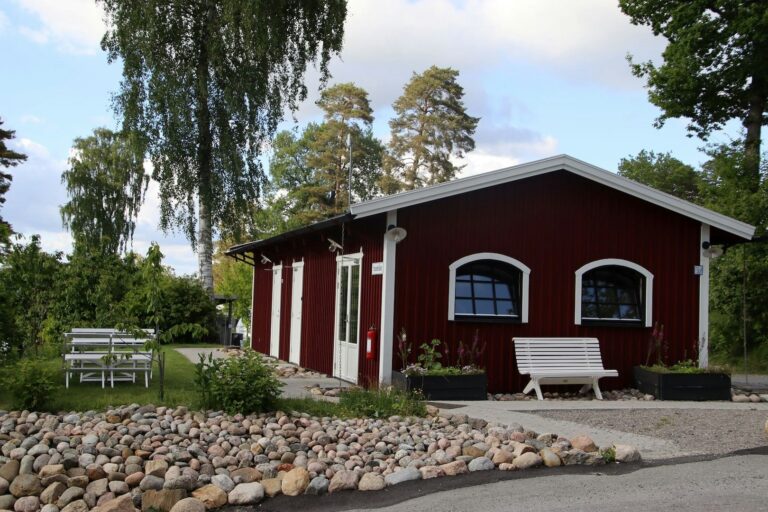 Anfasteröd Gårdsvik - Bild 17