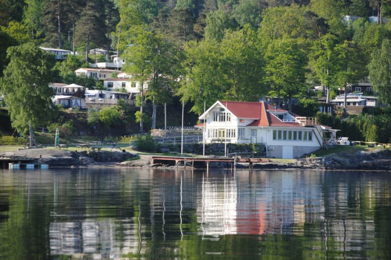 Anfasteröd Gårdsvik - Bild 2