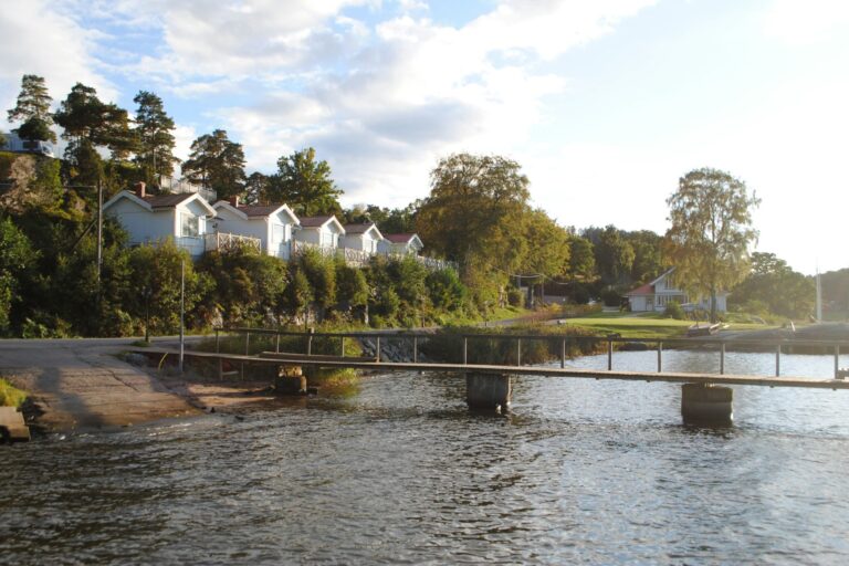 Anfasteröd Gårdsvik - Bild 6