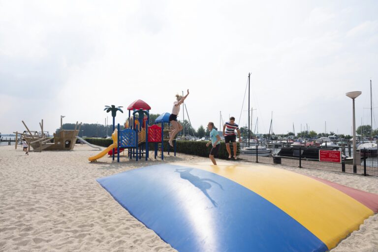 Aqua Centrum Bremerbergse Hoek - Bild 10