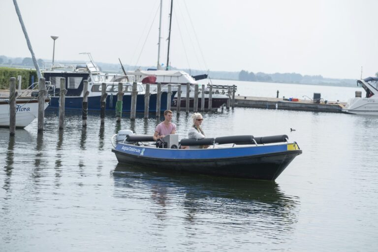 Aqua Centrum Bremerbergse Hoek - Bild 12