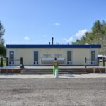 Aqua Centrum Bremerbergse Hoek - Bild 4