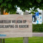 Aquacamping En Jachthaven De Rakken - Bild 7
