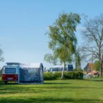 Aquacamping En Jachthaven De Rakken - Bild 1