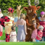 Arden Parks Petite Suisse - Bild 7 Arden Parks Petite Suisse - Bild 7