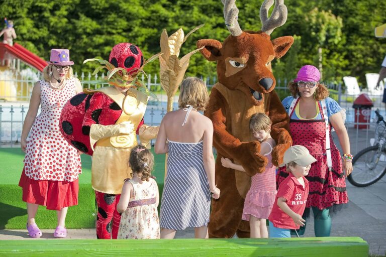 Arden Parks Petite Suisse - Bild 7 Arden Parks Petite Suisse - Bild 7