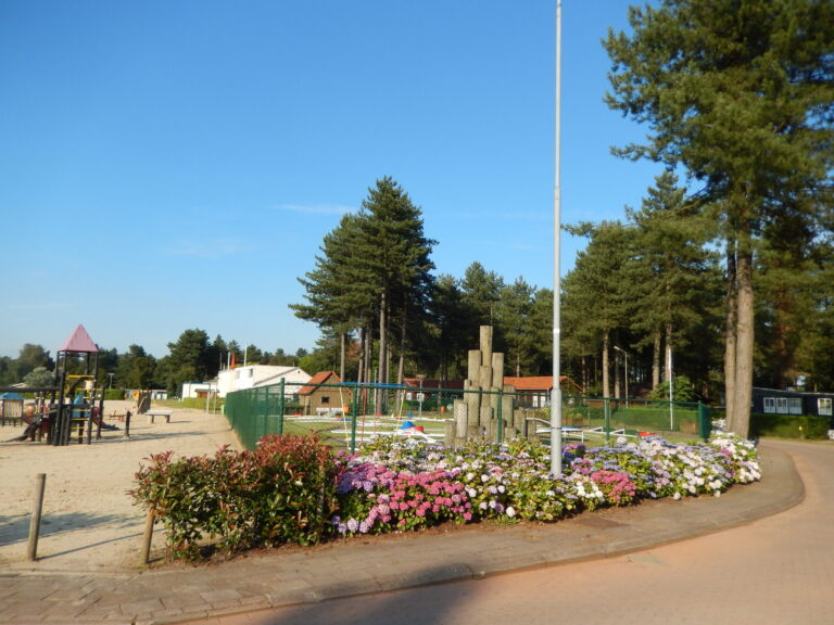 Arden Parks Tulderheyde - Bild 12