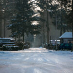 Arden Parks Tulderheyde - Bild 3