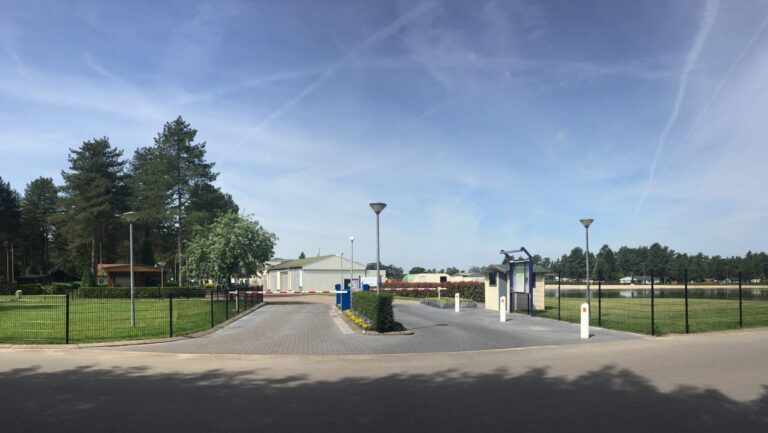 Arden Parks Tulderheyde - Bild 5