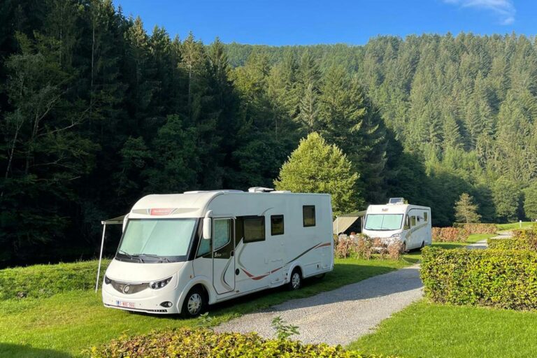 Ardenne Camping Mâboge - Bild 14