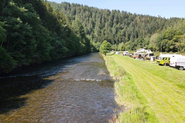 Ardenne Camping Mâboge - Bild 15