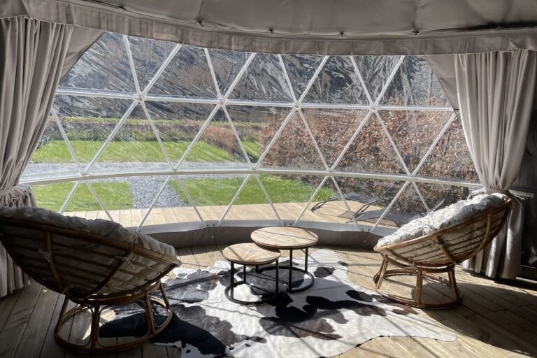 Ardenne Camping Mâboge - Bild 18