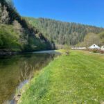 Ardenne Camping Mâboge - Bild 19