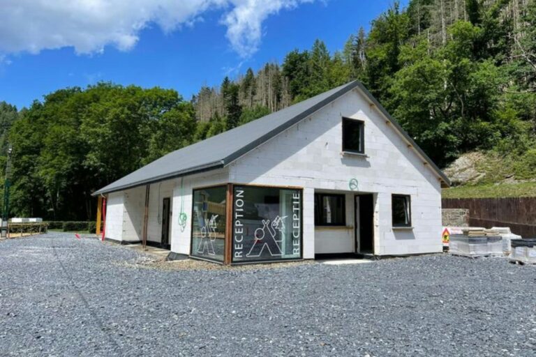 Ardenne Camping Mâboge - Bild 9