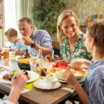 Ardennen Camping Bertrix - Bild 11 Ardennen Camping Bertrix - Bild 11