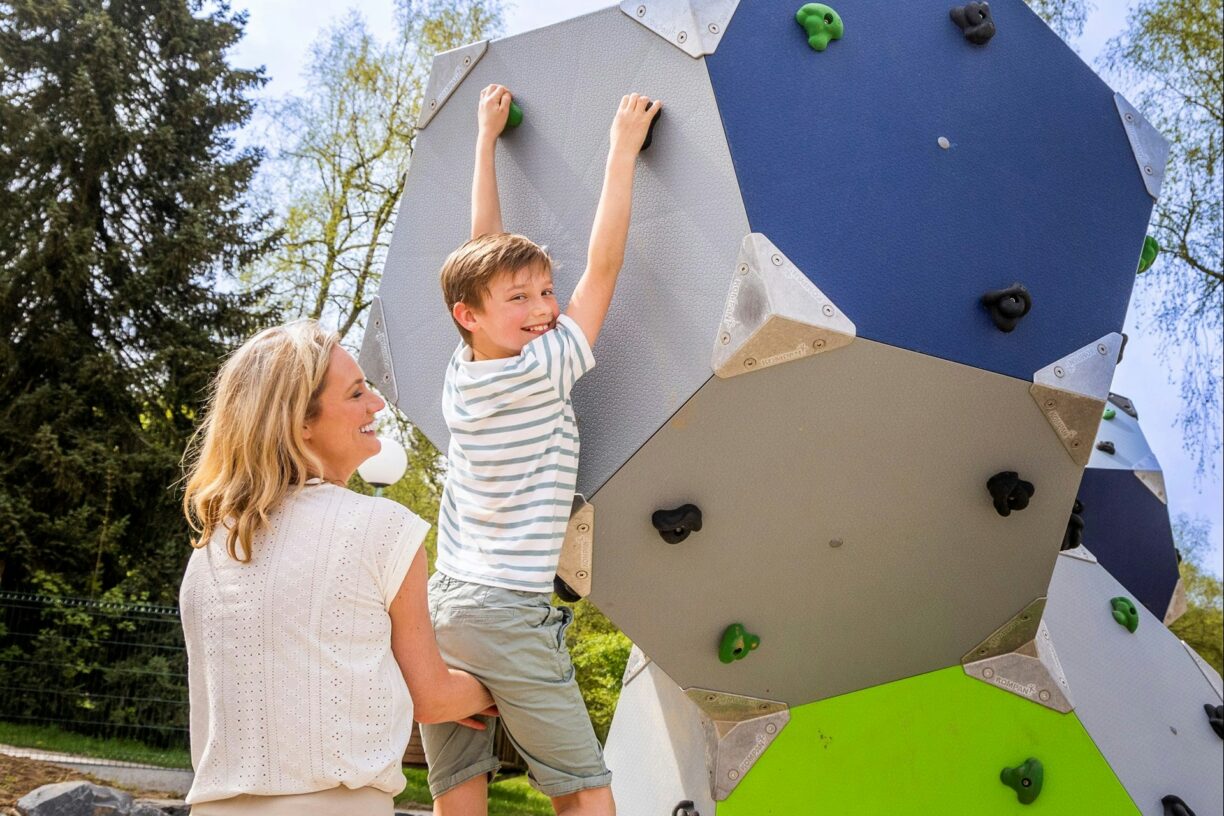 Ardennen Camping Bertrix - Bild 12 Ardennen Camping Bertrix - Bild 12