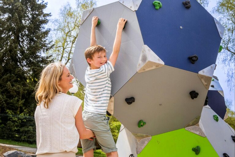 Ardennen Camping Bertrix - Bild 12 Ardennen Camping Bertrix - Bild 12