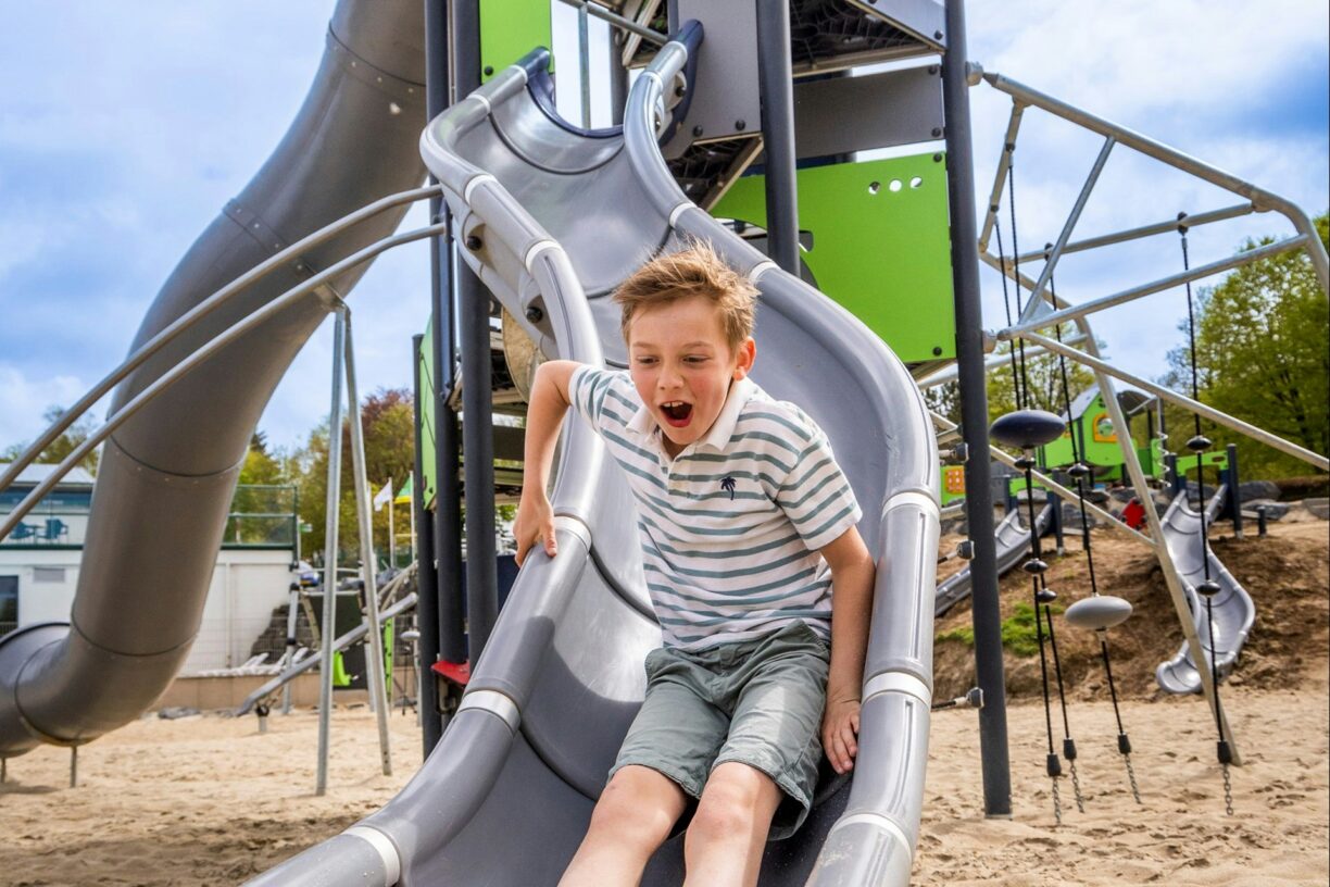 Ardennen Camping Bertrix - Bild 14 Ardennen Camping Bertrix - Bild 14