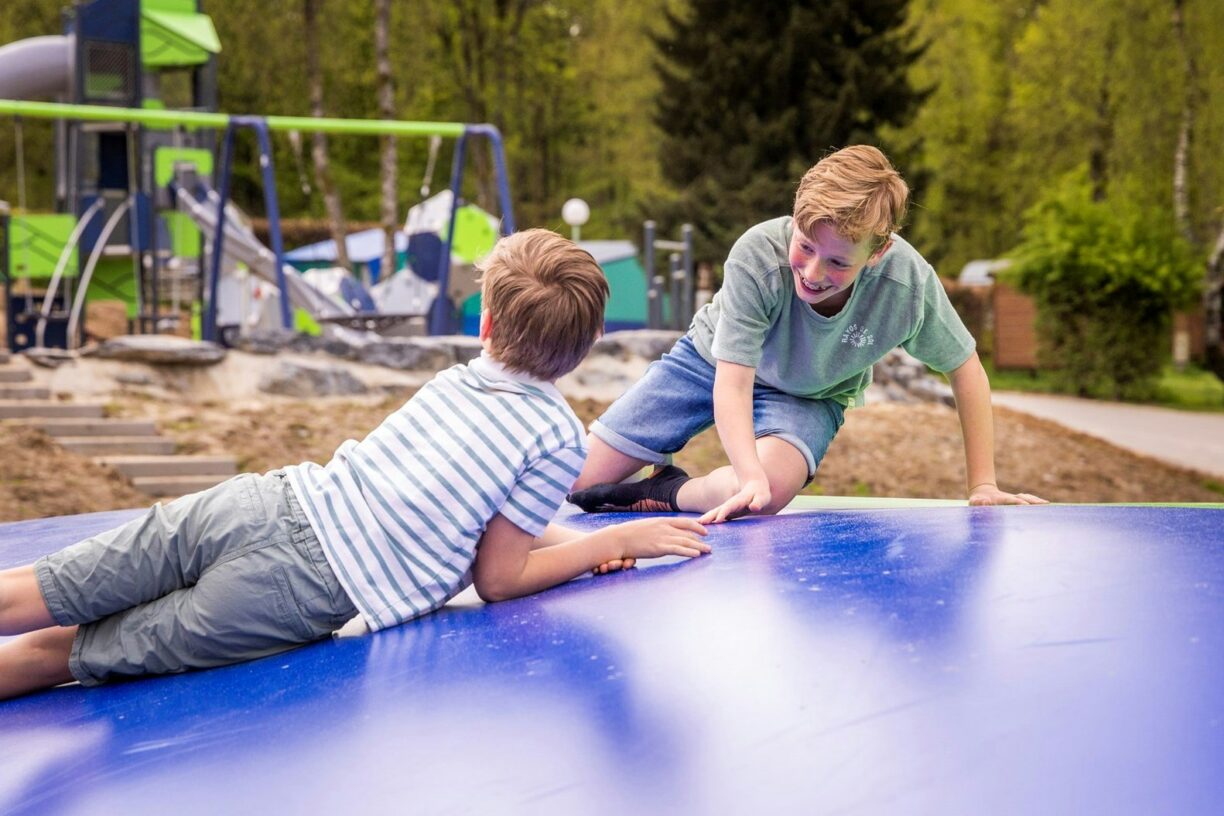 Ardennen Camping Bertrix - Bild 15 Ardennen Camping Bertrix - Bild 15