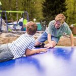 Ardennen Camping Bertrix - Bild 15 Ardennen Camping Bertrix - Bild 15