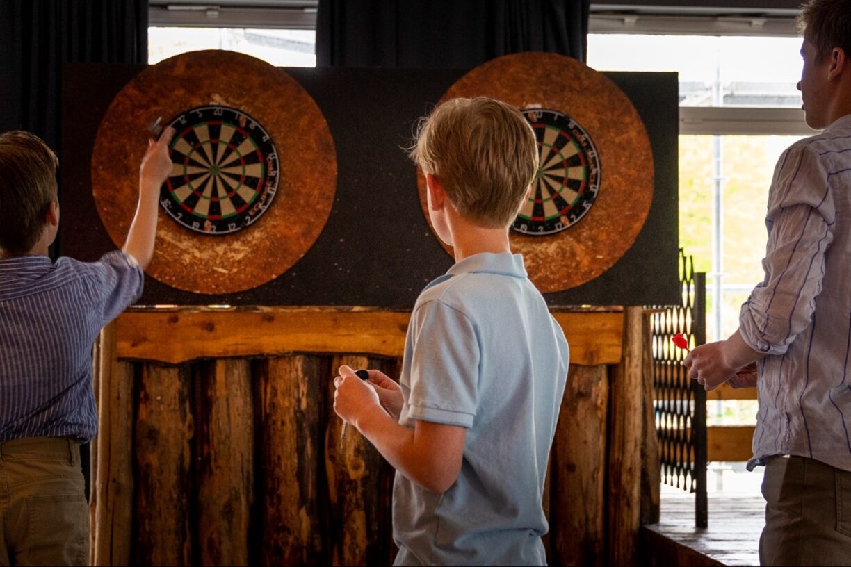 Ardennen Camping Bertrix - Bild 16 Ardennen Camping Bertrix - Bild 16