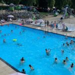 Ardennen Camping Bertrix - Bild 17 Ardennen Camping Bertrix - Bild 17