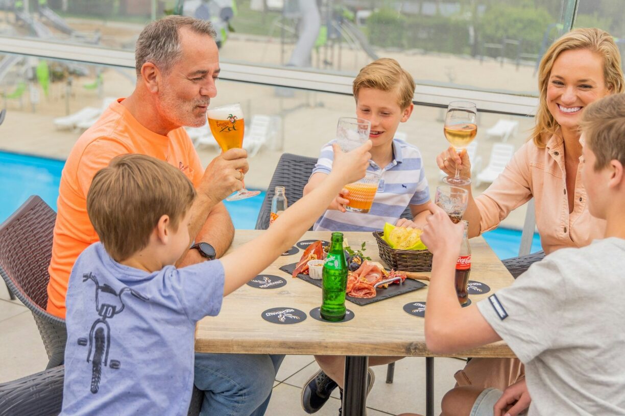 Ardennen Camping Bertrix - Bild 18 Ardennen Camping Bertrix - Bild 18