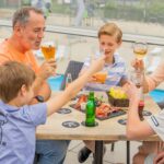 Ardennen Camping Bertrix - Bild 18 Ardennen Camping Bertrix - Bild 18