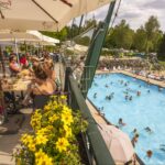 Ardennen Camping Bertrix - Bild 2 Ardennen Camping Bertrix - Bild 2