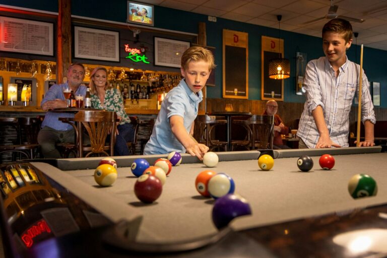 Ardennen Camping Bertrix - Bild 20 Ardennen Camping Bertrix - Bild 20