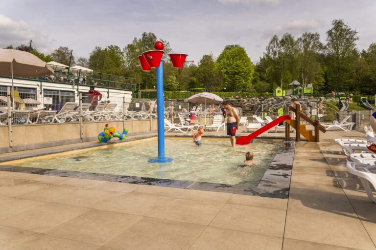 Ardennen Camping Bertrix - Bild 4 Ardennen Camping Bertrix - Bild 4