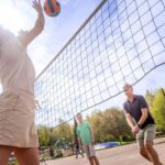 Ardennen Camping Bertrix - Bild 6 Ardennen Camping Bertrix - Bild 6