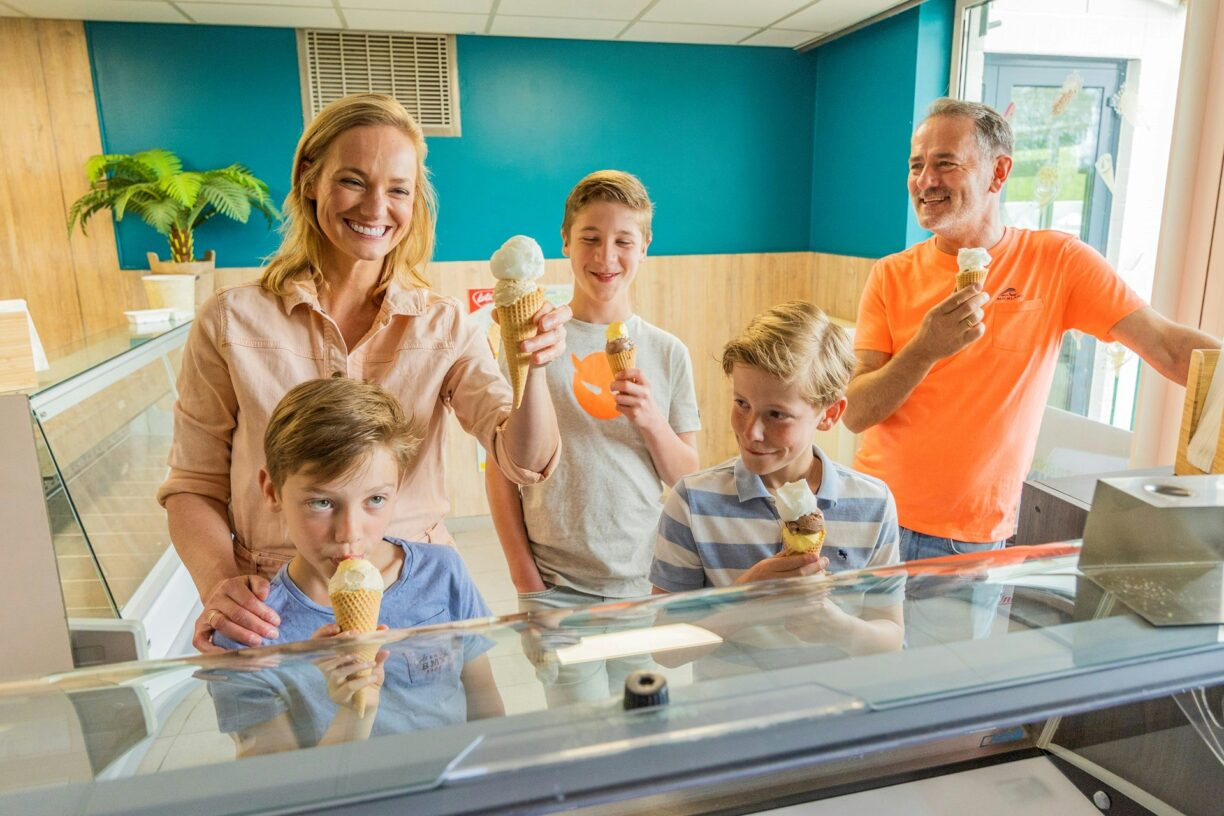 Ardennen Camping Bertrix - Bild 7 Ardennen Camping Bertrix - Bild 7