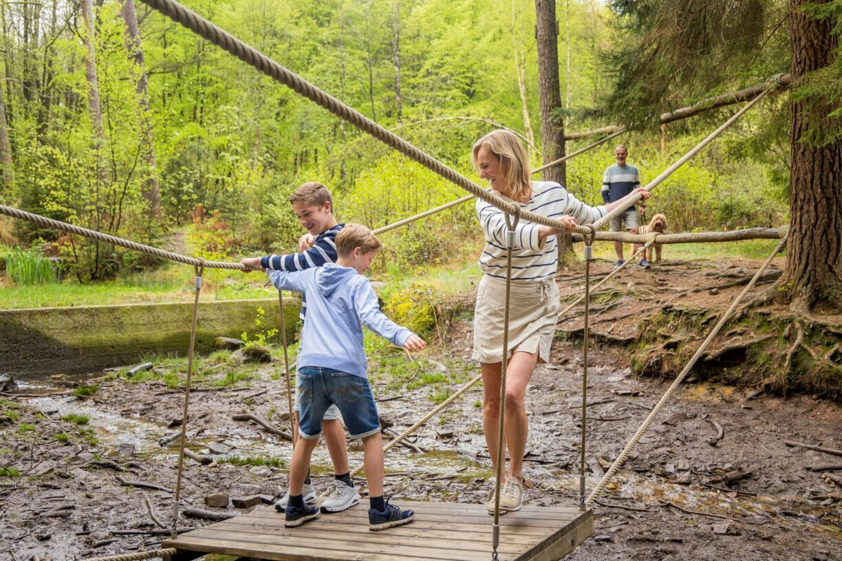 Ardennen Camping Bertrix - Bild 8 Ardennen Camping Bertrix - Bild 8