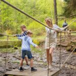 Ardennen Camping Bertrix - Bild 8 Ardennen Camping Bertrix - Bild 8