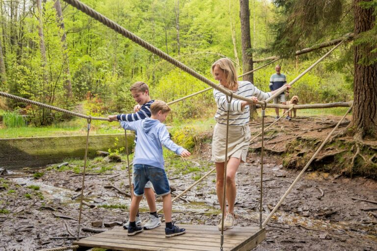 Ardennen Camping Bertrix - Bild 8 Ardennen Camping Bertrix - Bild 8