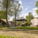 Ardennen Camping Bertrix - Bild 9 Ardennen Camping Bertrix - Bild 9