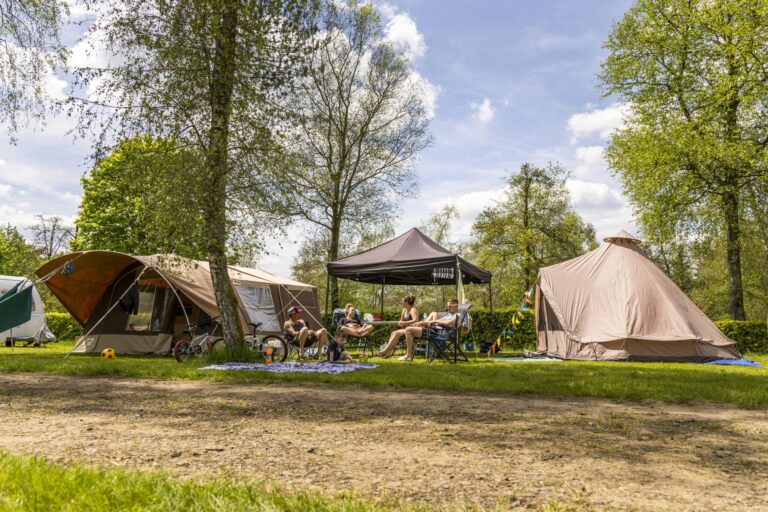 Ardennen Camping Bertrix - Bild 9 Ardennen Camping Bertrix - Bild 9