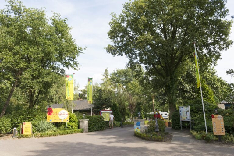 Ardoer Camping De Haeghehorst - Bild 10