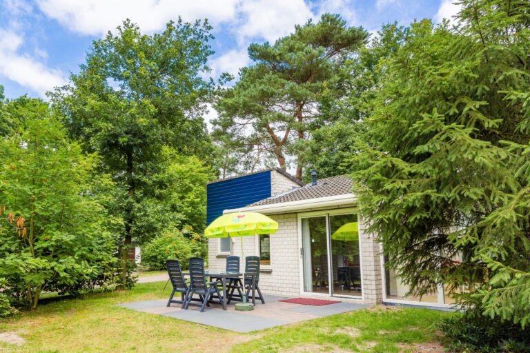 Ardoer Camping De Haeghehorst - Bild 13